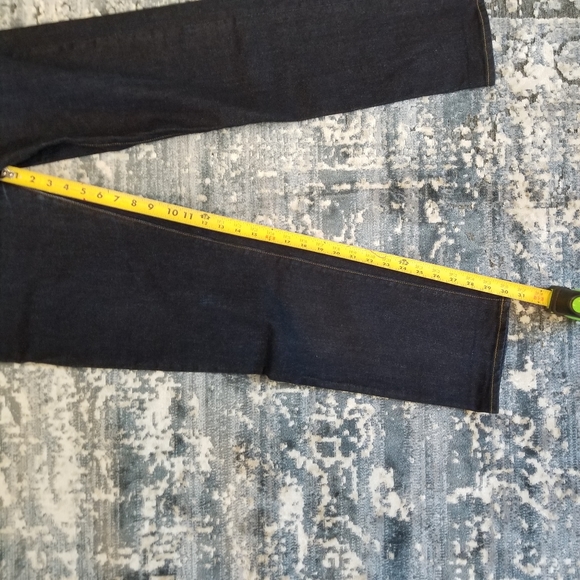 Banana Republic Straight 34x30 (dressy) - Picture 10 of 15